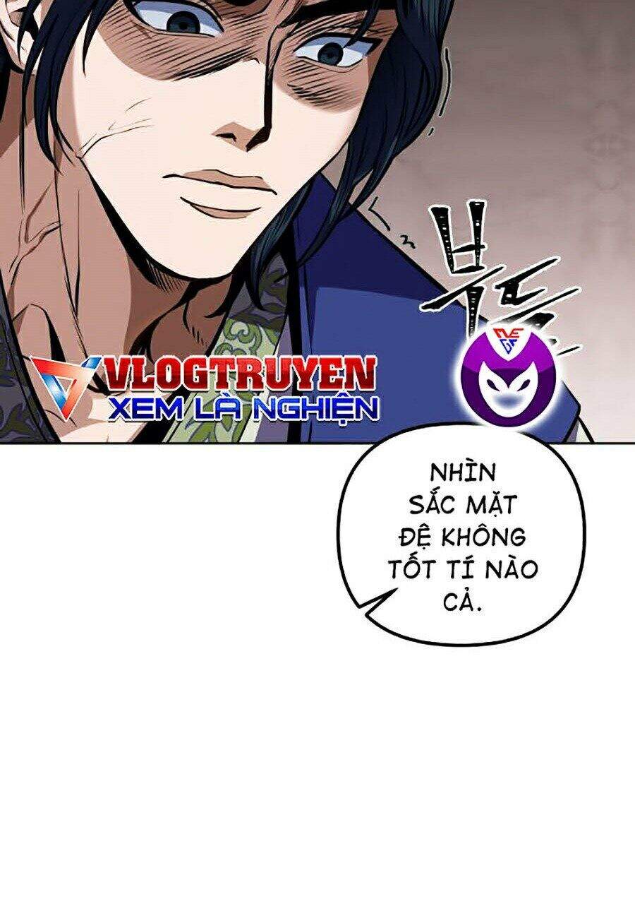 Đao Hoàng Tứ Thiếu Gia Chap 1 - Next Chap 2