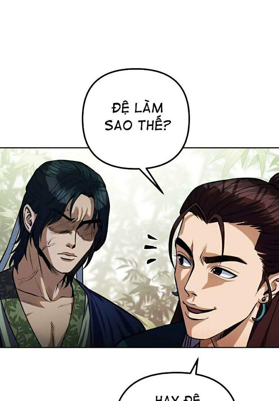 Đao Hoàng Tứ Thiếu Gia Chap 1 - Next Chap 2