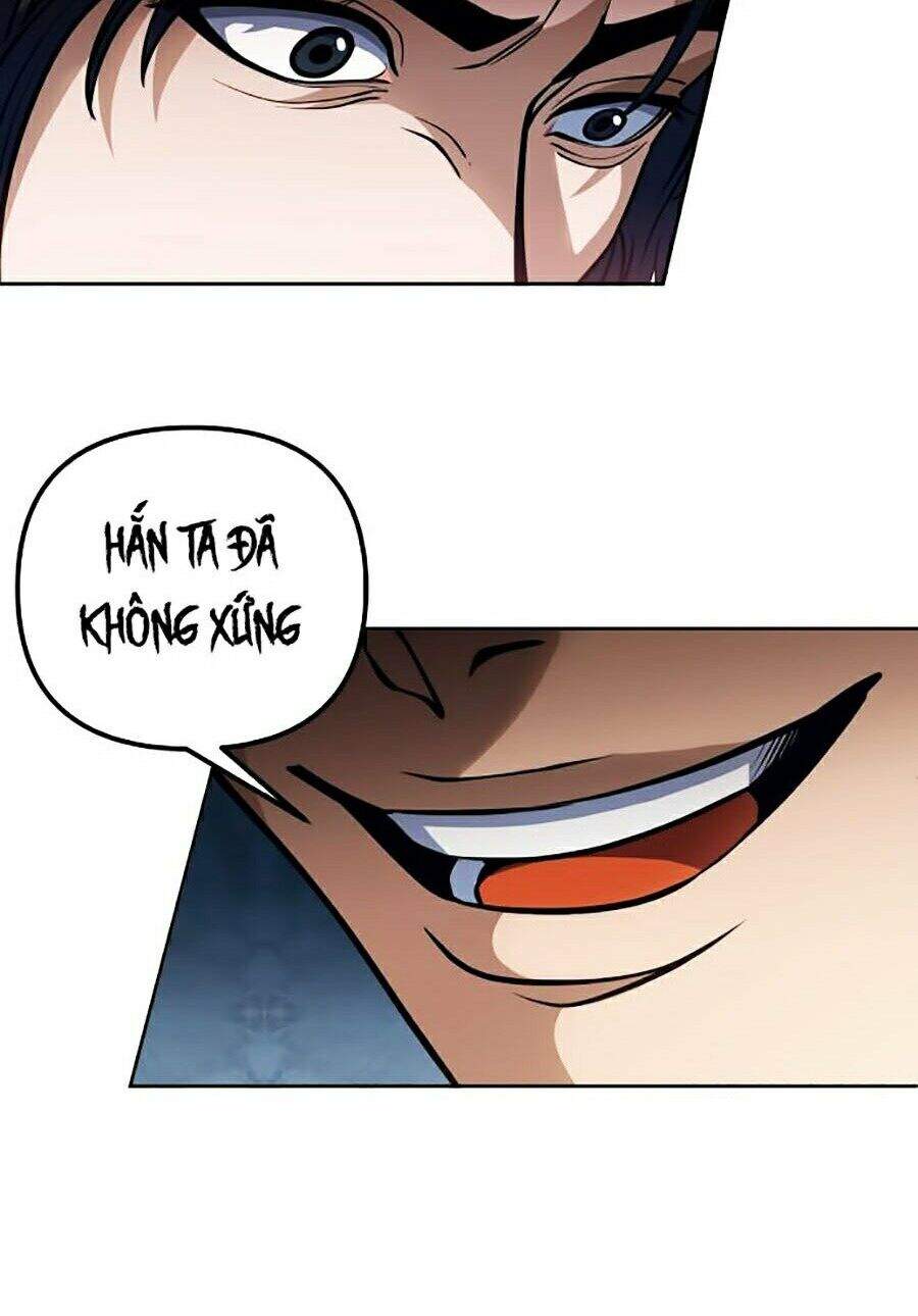 Đao Hoàng Tứ Thiếu Gia Chap 1 - Next Chap 2