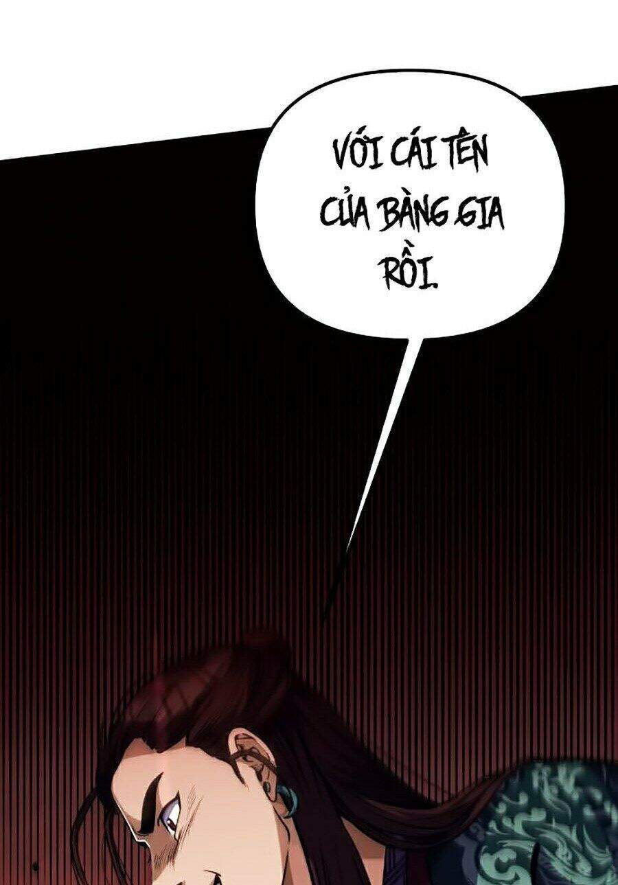 Đao Hoàng Tứ Thiếu Gia Chap 1 - Next Chap 2