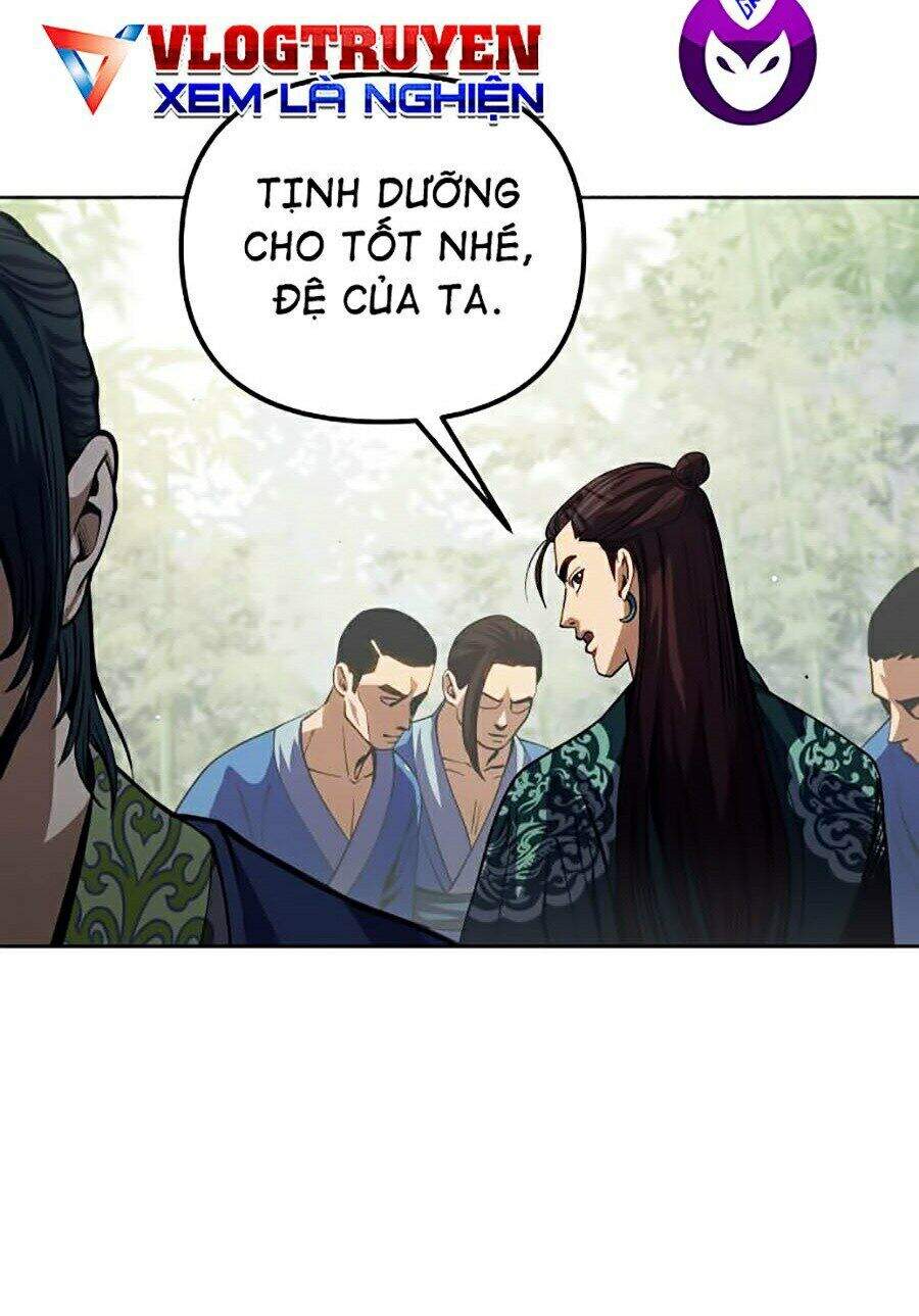 Đao Hoàng Tứ Thiếu Gia Chap 1 - Next Chap 2