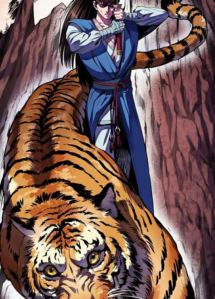 Đao Hoàng Tứ Thiếu Gia Chap 1 - Next Chap 2