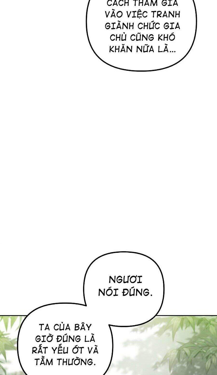 Đao Hoàng Tứ Thiếu Gia Chap 1 - Next Chap 2