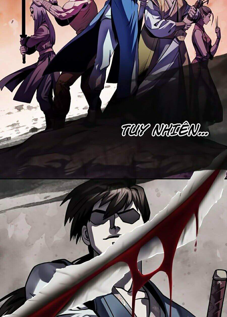 Đao Hoàng Tứ Thiếu Gia Chap 1 - Next Chap 2