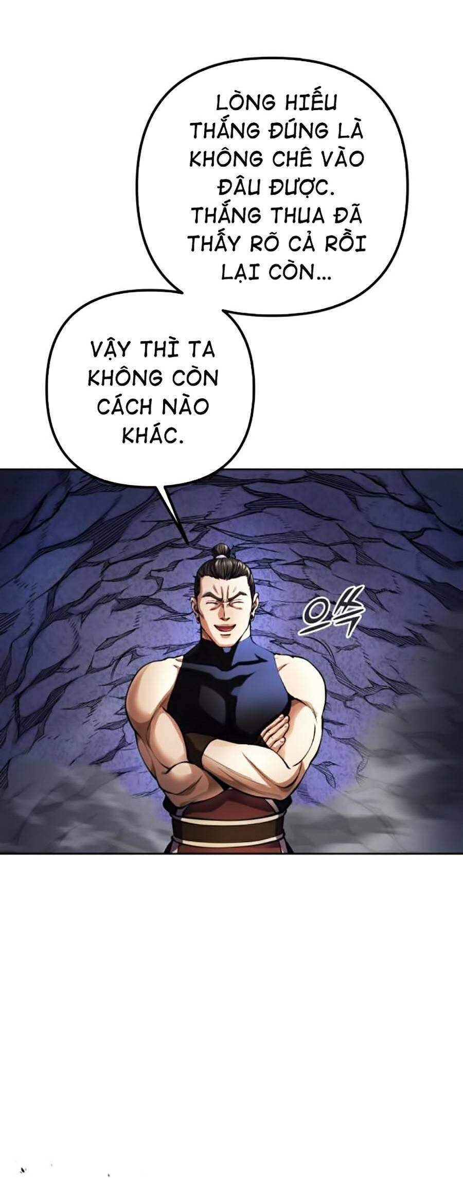 Đao Hoàng Tứ Thiếu Gia Chap 12 - Next Chap 13