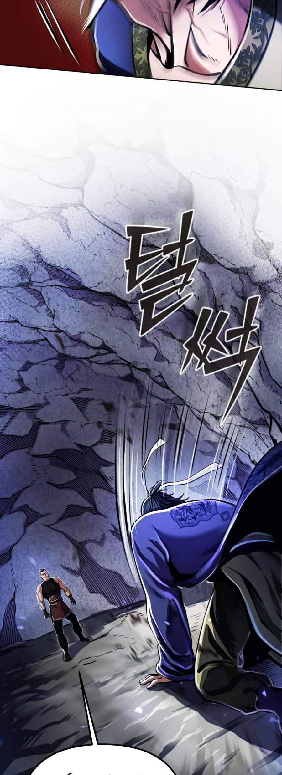 Đao Hoàng Tứ Thiếu Gia Chap 12 - Next Chap 13