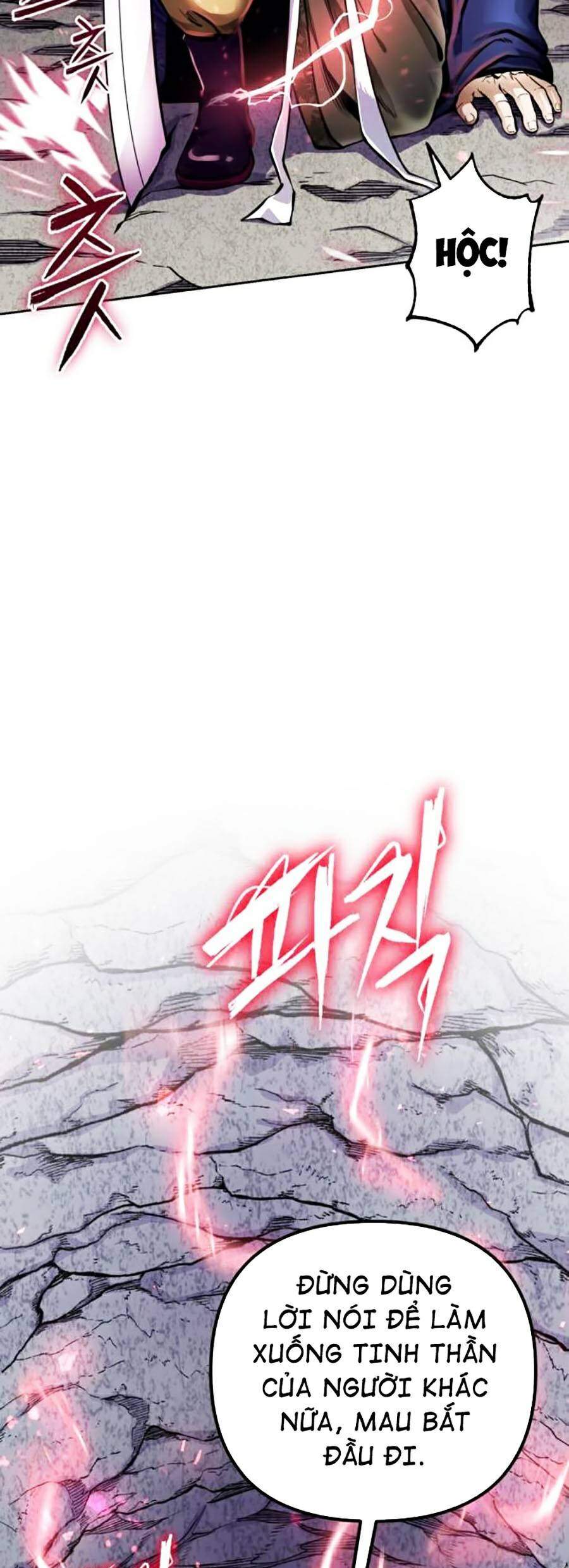 Đao Hoàng Tứ Thiếu Gia Chap 12 - Next Chap 13