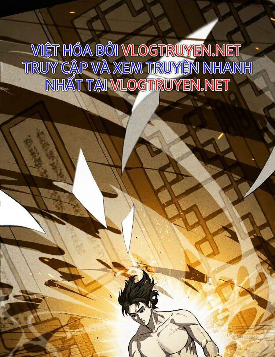 Đao Hoàng Tứ Thiếu Gia Chap 2 - Next Chap 3