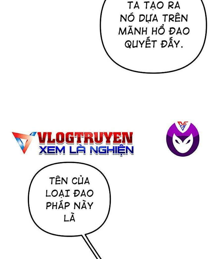 Đao Hoàng Tứ Thiếu Gia Chap 2 - Next Chap 3