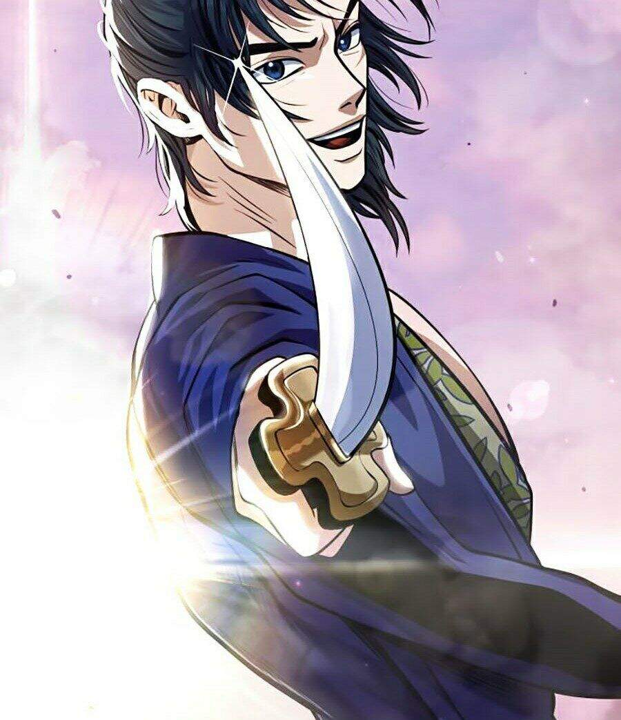 Đao Hoàng Tứ Thiếu Gia Chap 2 - Next Chap 3