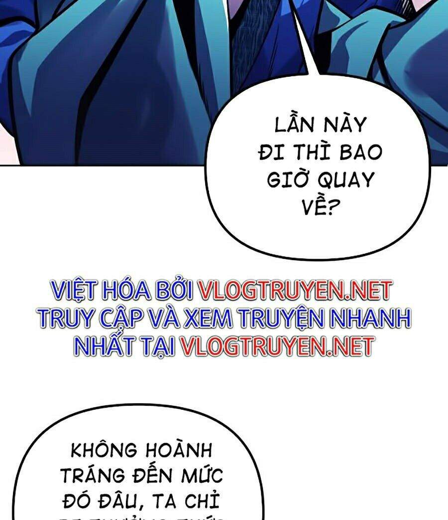 Đao Hoàng Tứ Thiếu Gia Chap 2 - Next Chap 3