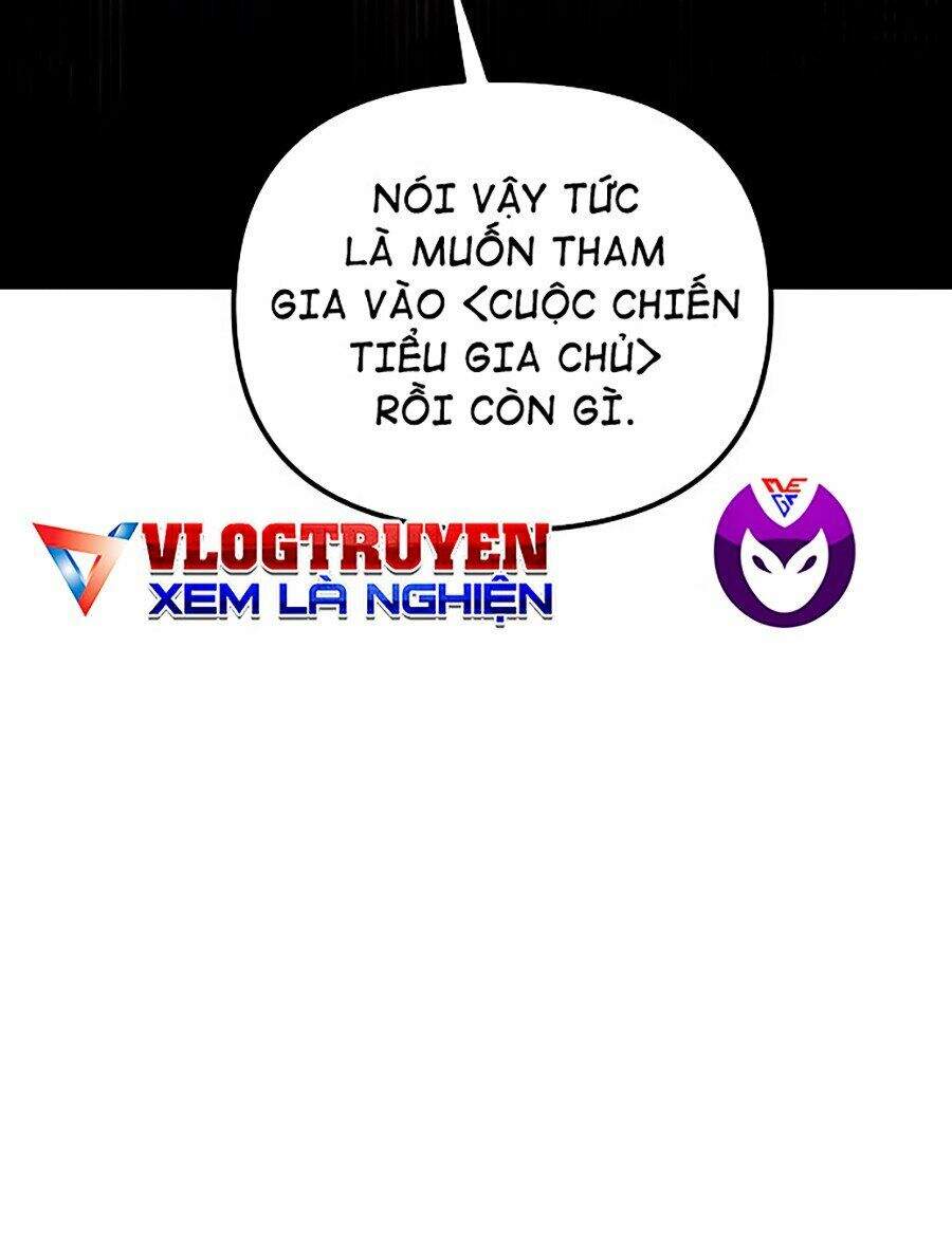 Đao Hoàng Tứ Thiếu Gia Chap 2 - Next Chap 3