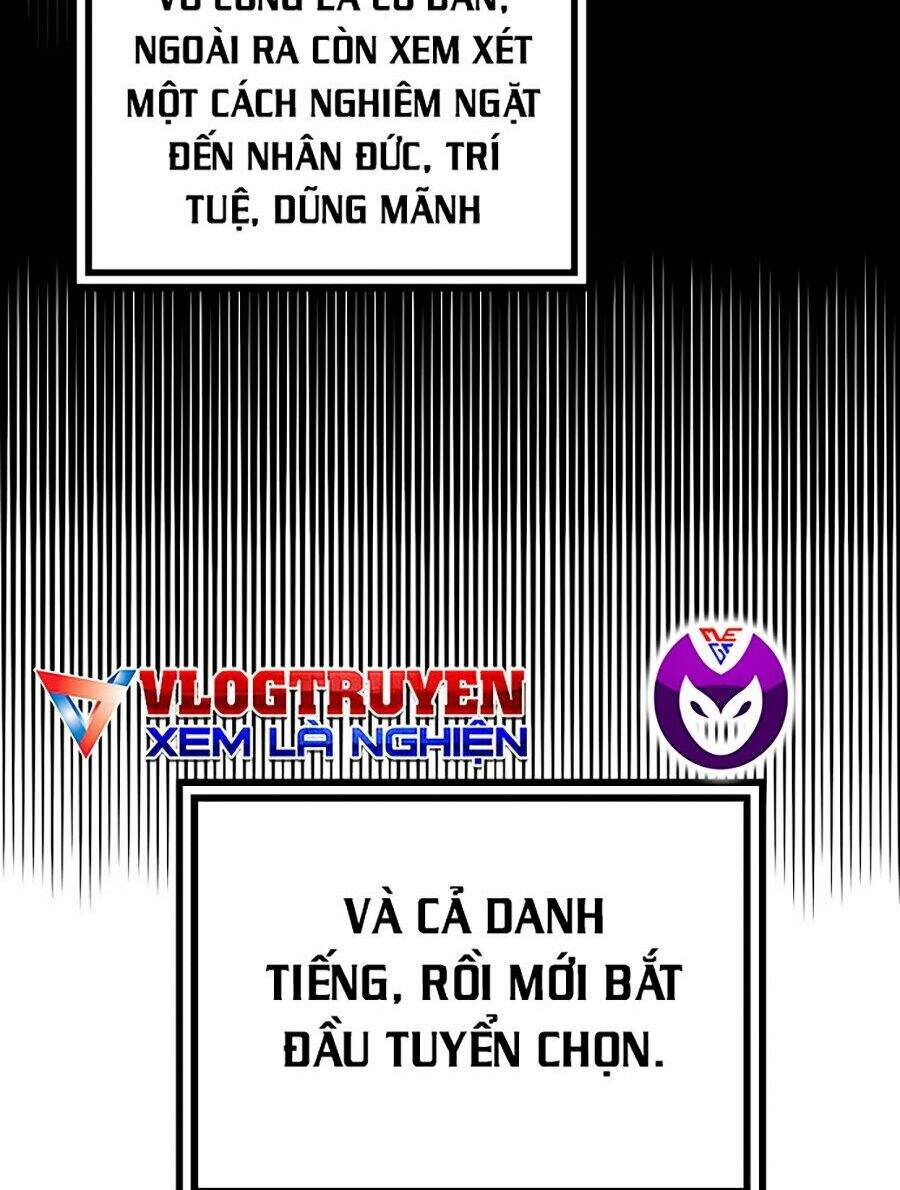 Đao Hoàng Tứ Thiếu Gia Chap 2 - Next Chap 3