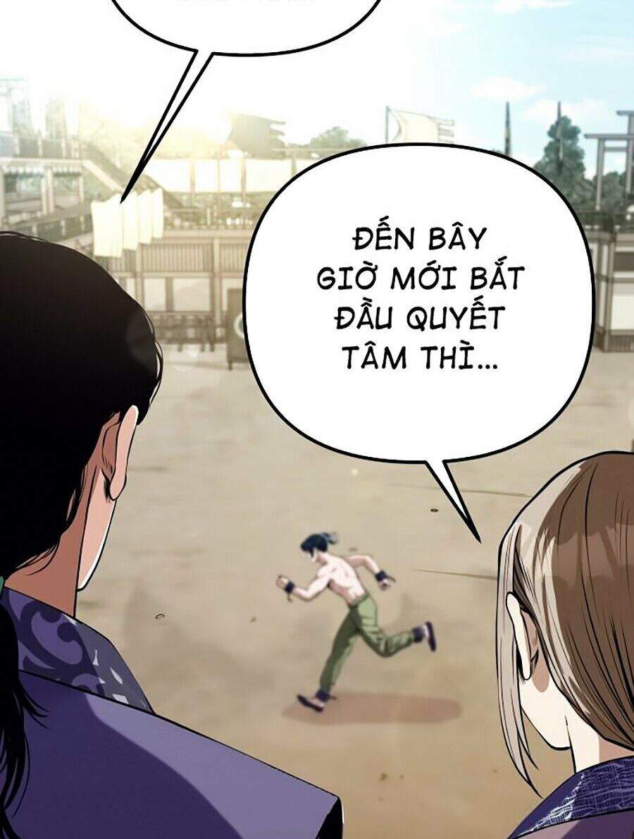 Đao Hoàng Tứ Thiếu Gia Chap 2 - Next Chap 3