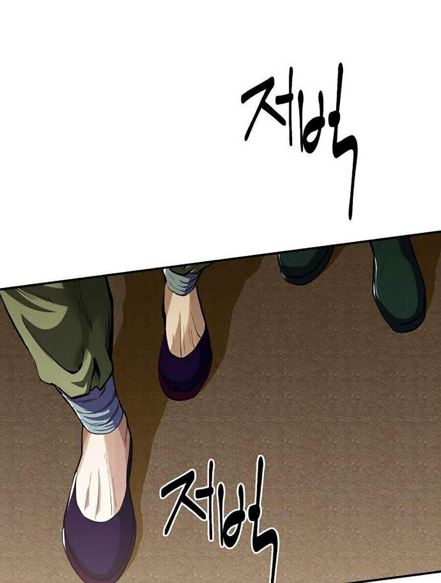 Đao Hoàng Tứ Thiếu Gia Chap 2 - Next Chap 3