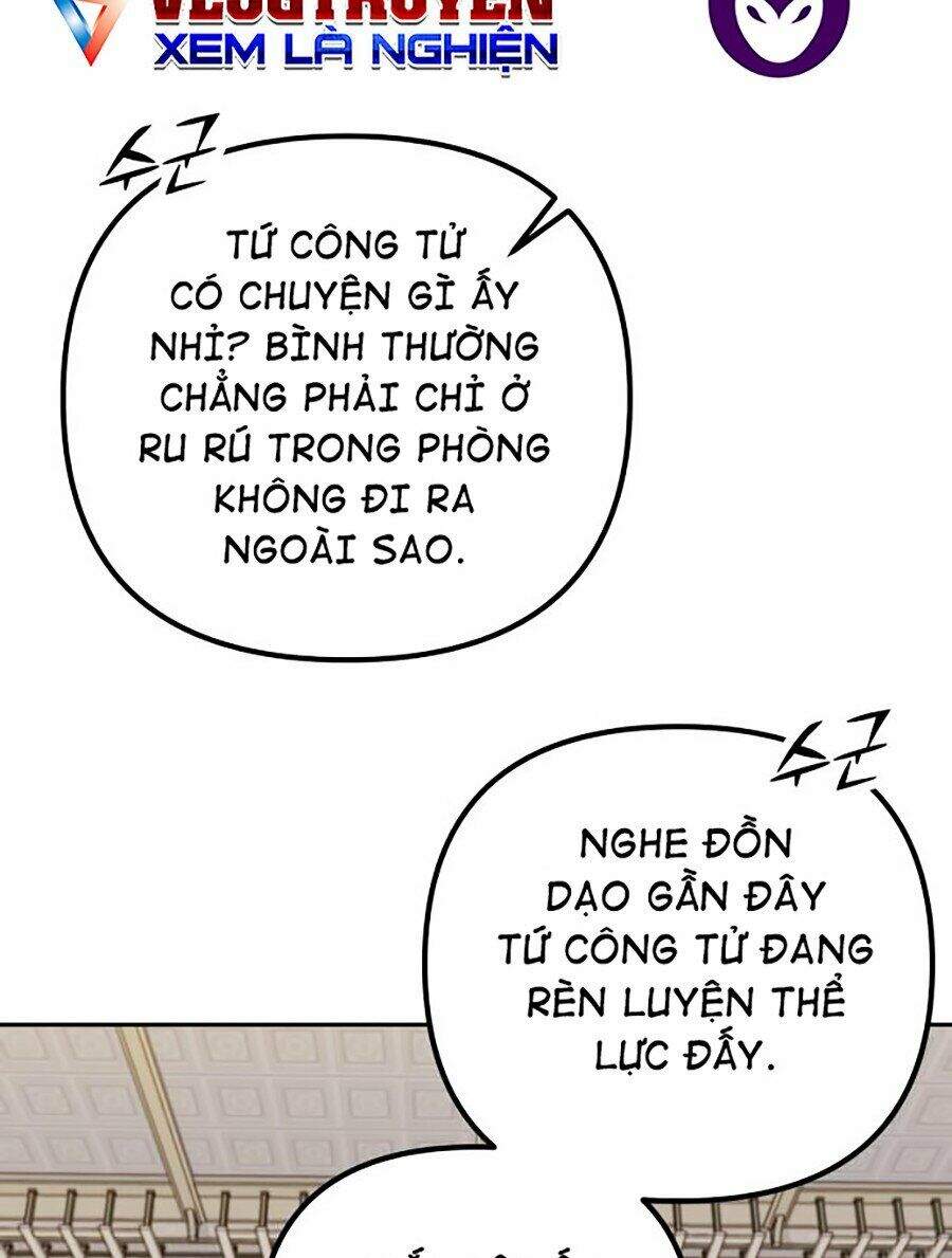 Đao Hoàng Tứ Thiếu Gia Chap 2 - Next Chap 3