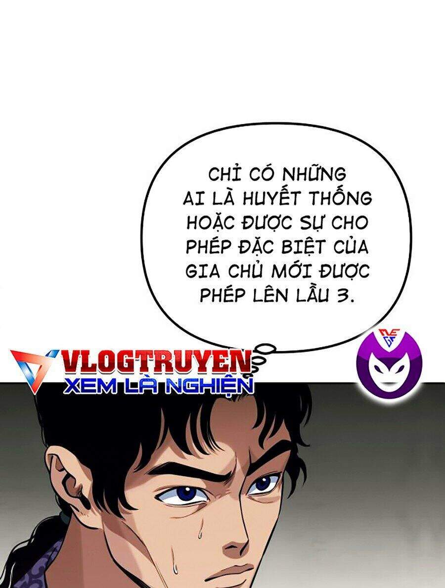 Đao Hoàng Tứ Thiếu Gia Chap 2 - Next Chap 3