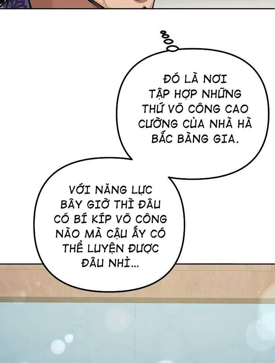 Đao Hoàng Tứ Thiếu Gia Chap 2 - Next Chap 3