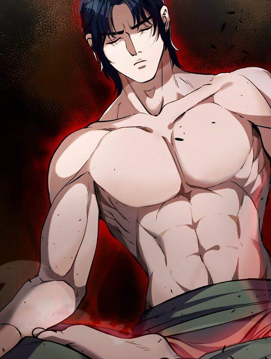 Đao Hoàng Tứ Thiếu Gia Chap 2 - Next Chap 3