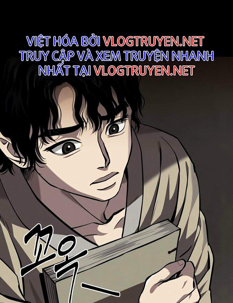 Đao Hoàng Tứ Thiếu Gia Chap 2 - Next Chap 3