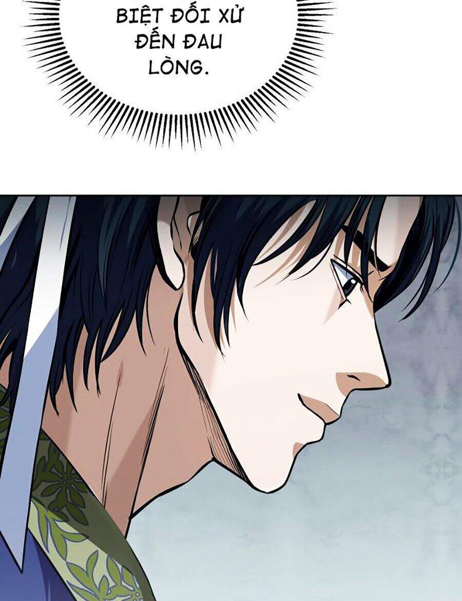 Đao Hoàng Tứ Thiếu Gia Chap 2 - Next Chap 3