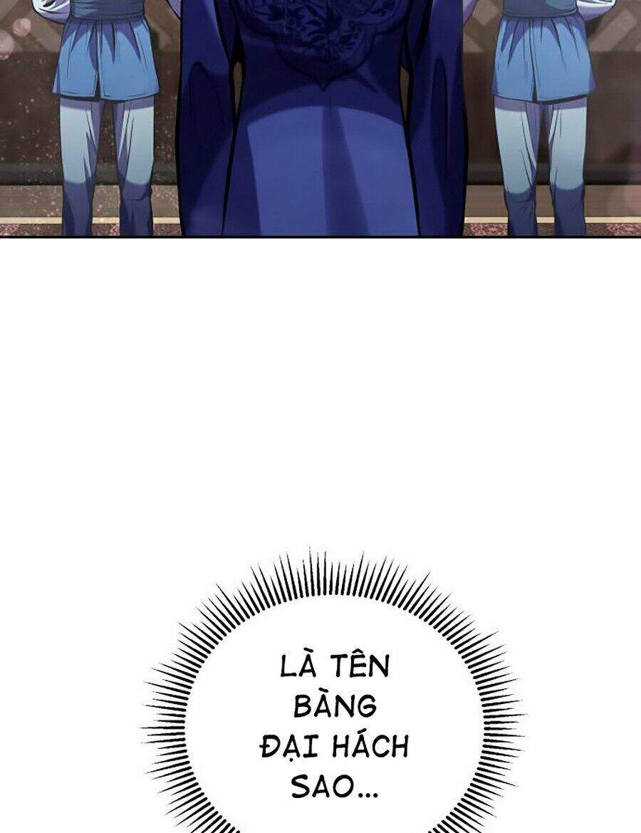 Đao Hoàng Tứ Thiếu Gia Chap 2 - Next Chap 3