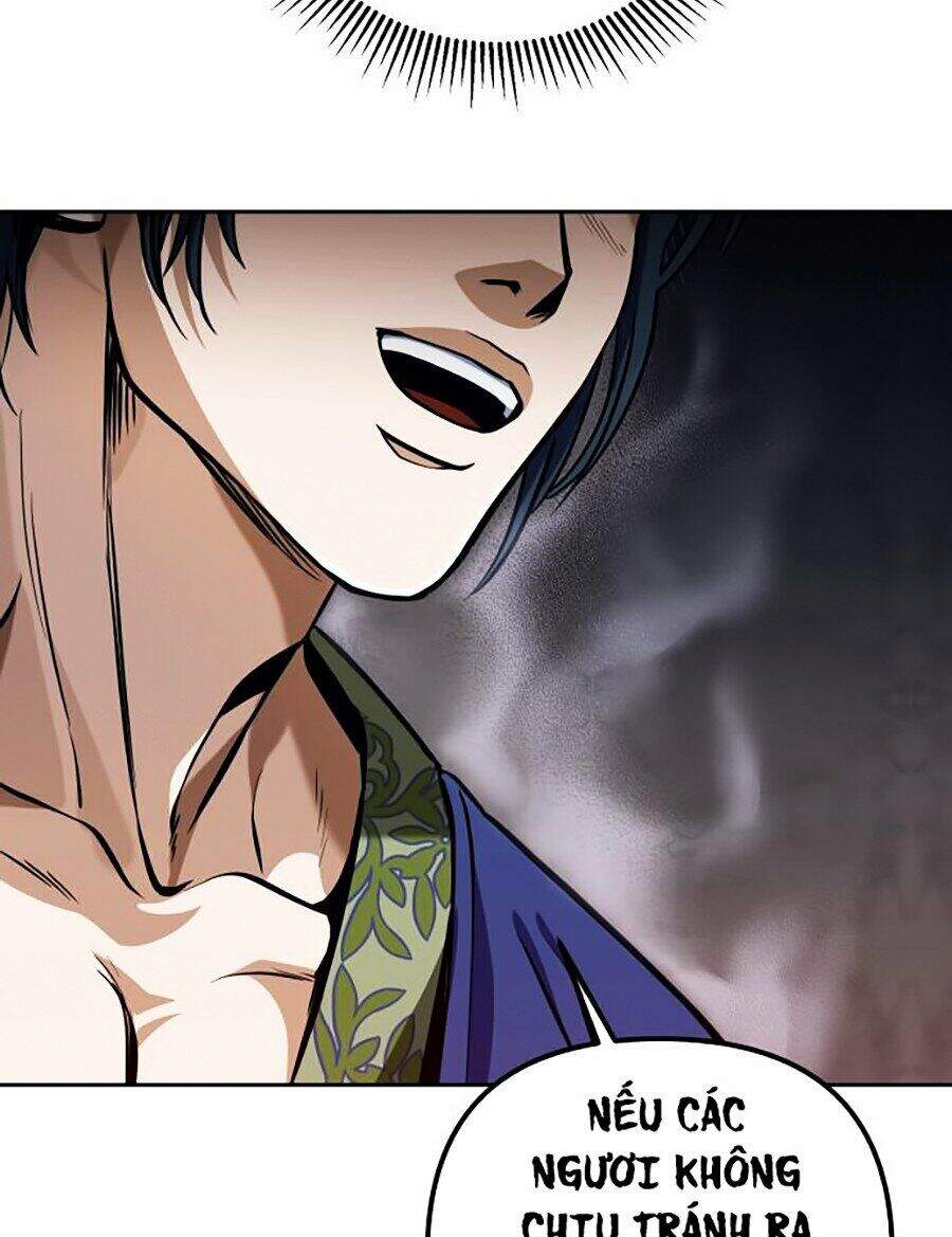 Đao Hoàng Tứ Thiếu Gia Chap 2 - Next Chap 3