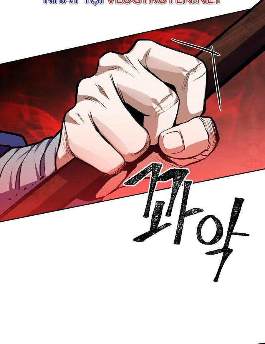 Đao Hoàng Tứ Thiếu Gia Chap 2 - Next Chap 3