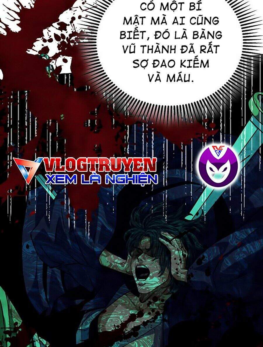 Đao Hoàng Tứ Thiếu Gia Chap 2 - Next Chap 3