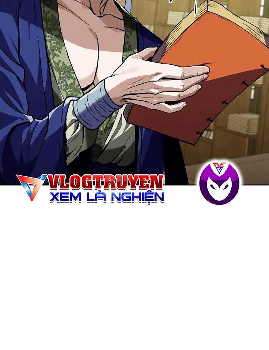 Đao Hoàng Tứ Thiếu Gia Chap 2 - Next Chap 3