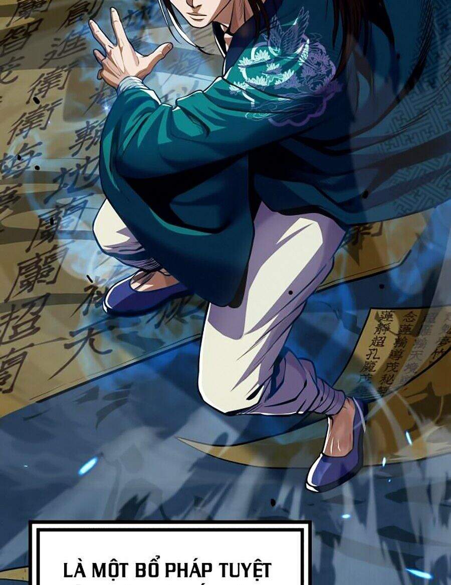 Đao Hoàng Tứ Thiếu Gia Chap 2 - Next Chap 3