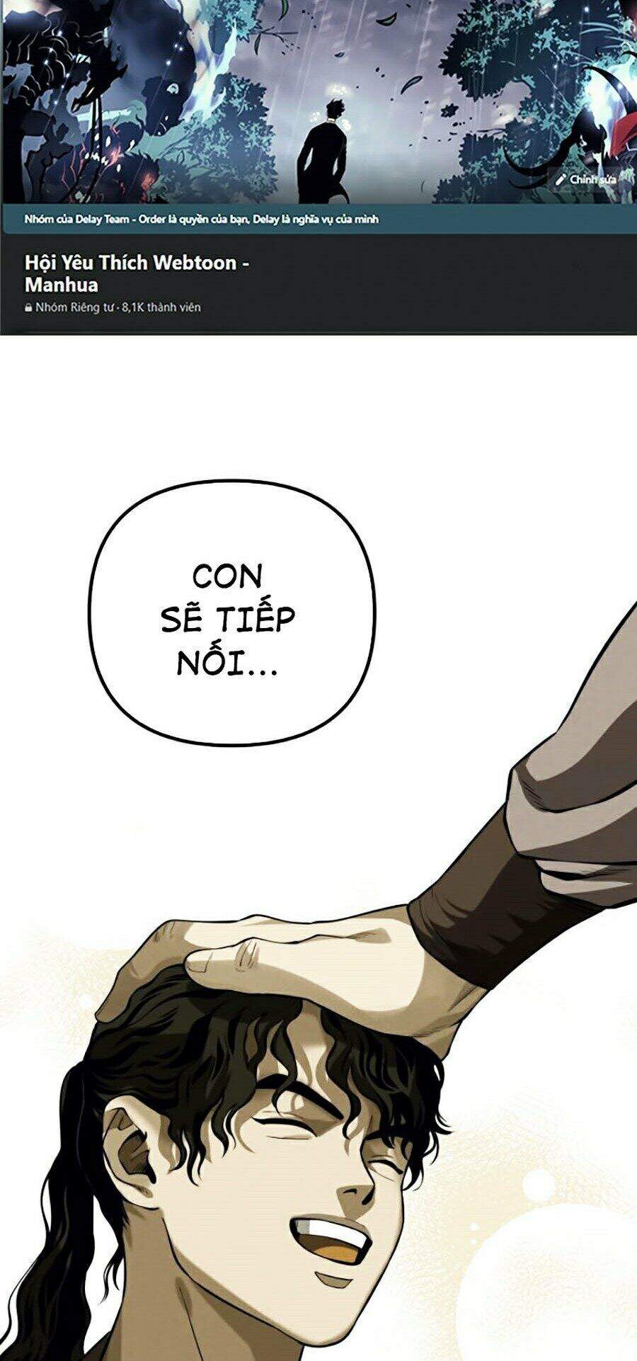 Đao Hoàng Tứ Thiếu Gia Chap 3 - Next Chap 4