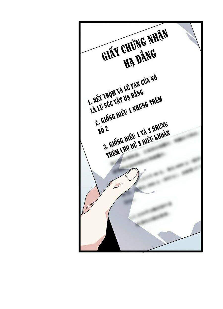 Đao Hoàng Tứ Thiếu Gia Chap 3 - Next Chap 4