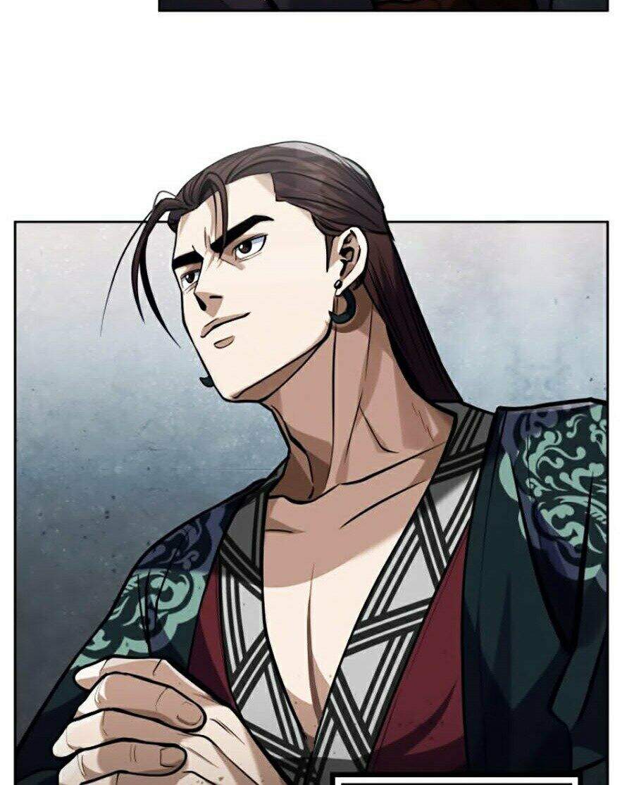 Đao Hoàng Tứ Thiếu Gia Chap 3 - Next Chap 4