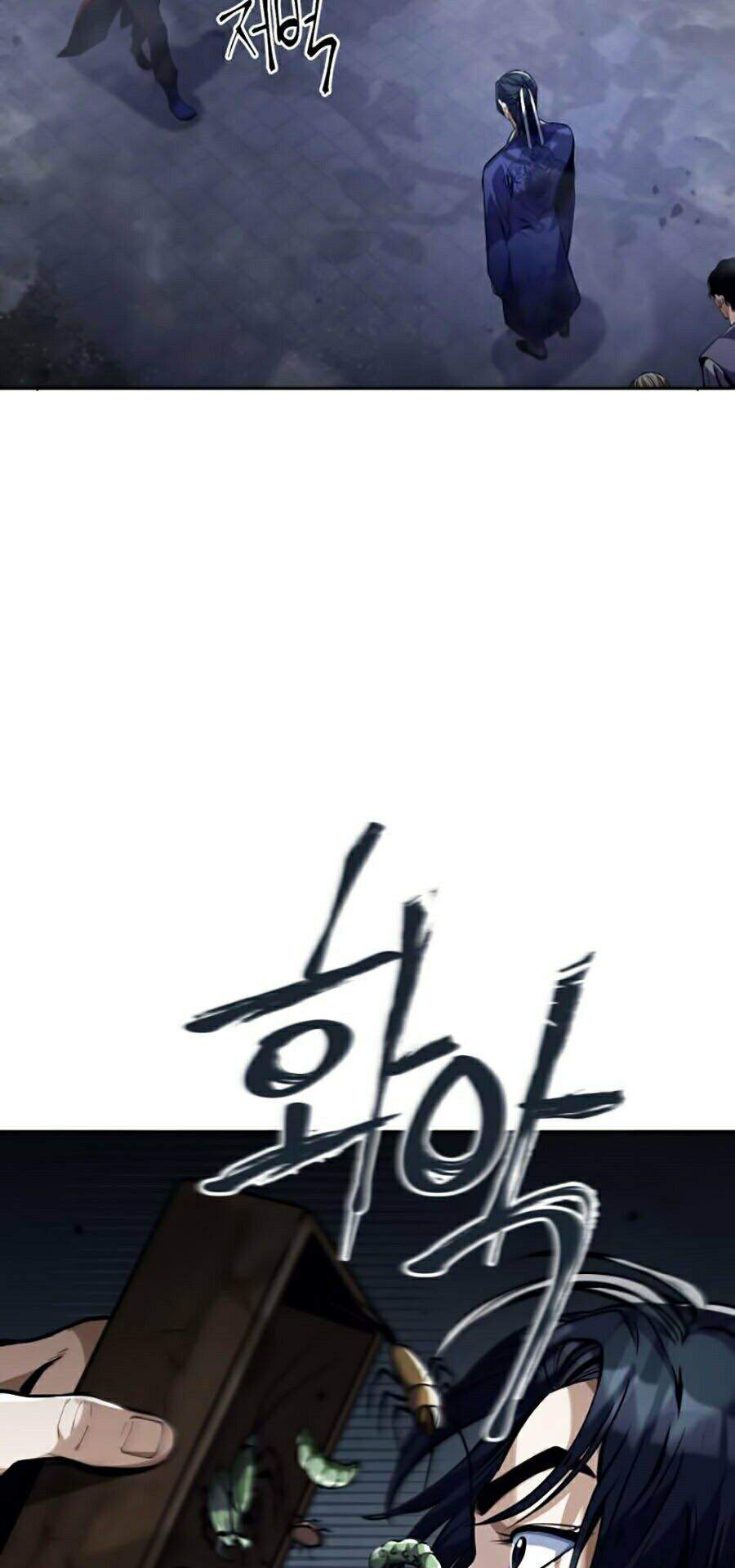 Đao Hoàng Tứ Thiếu Gia Chap 3 - Next Chap 4