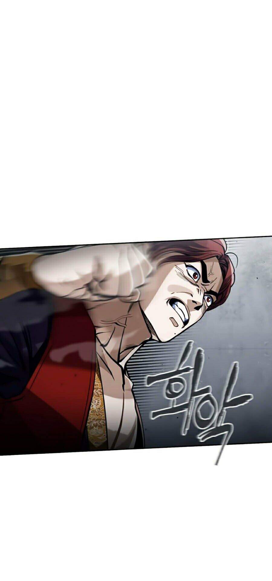 Đao Hoàng Tứ Thiếu Gia Chap 3 - Next Chap 4