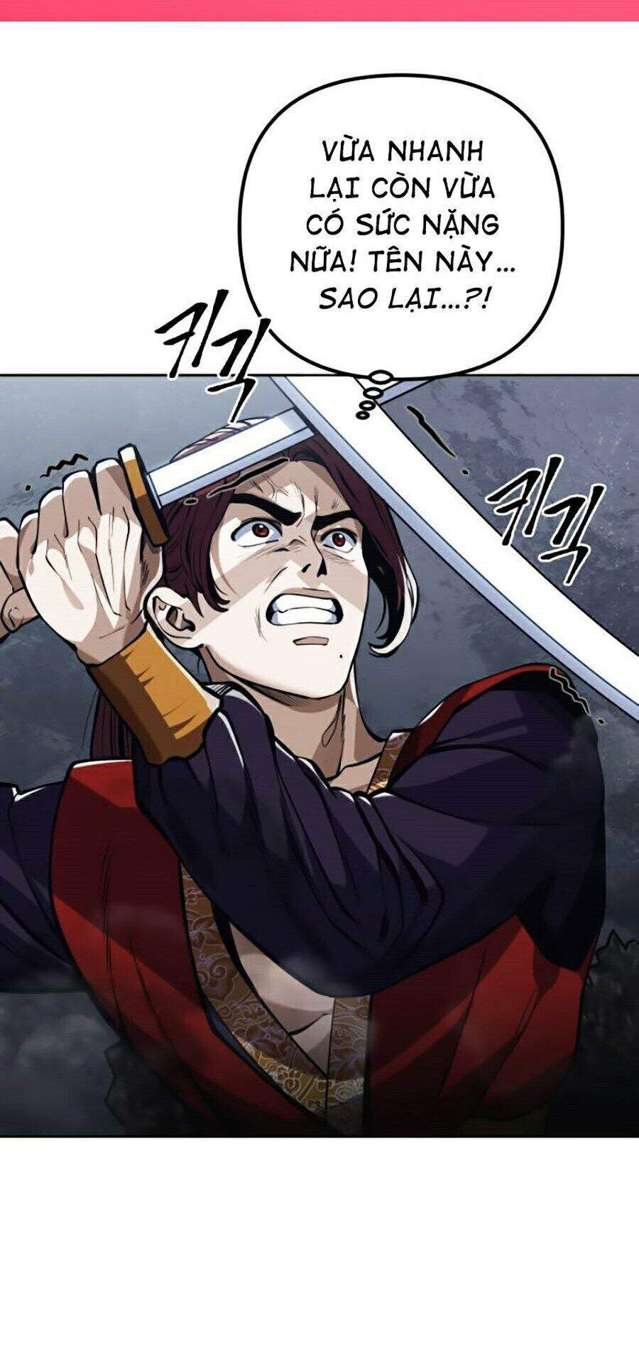 Đao Hoàng Tứ Thiếu Gia Chap 3 - Next Chap 4