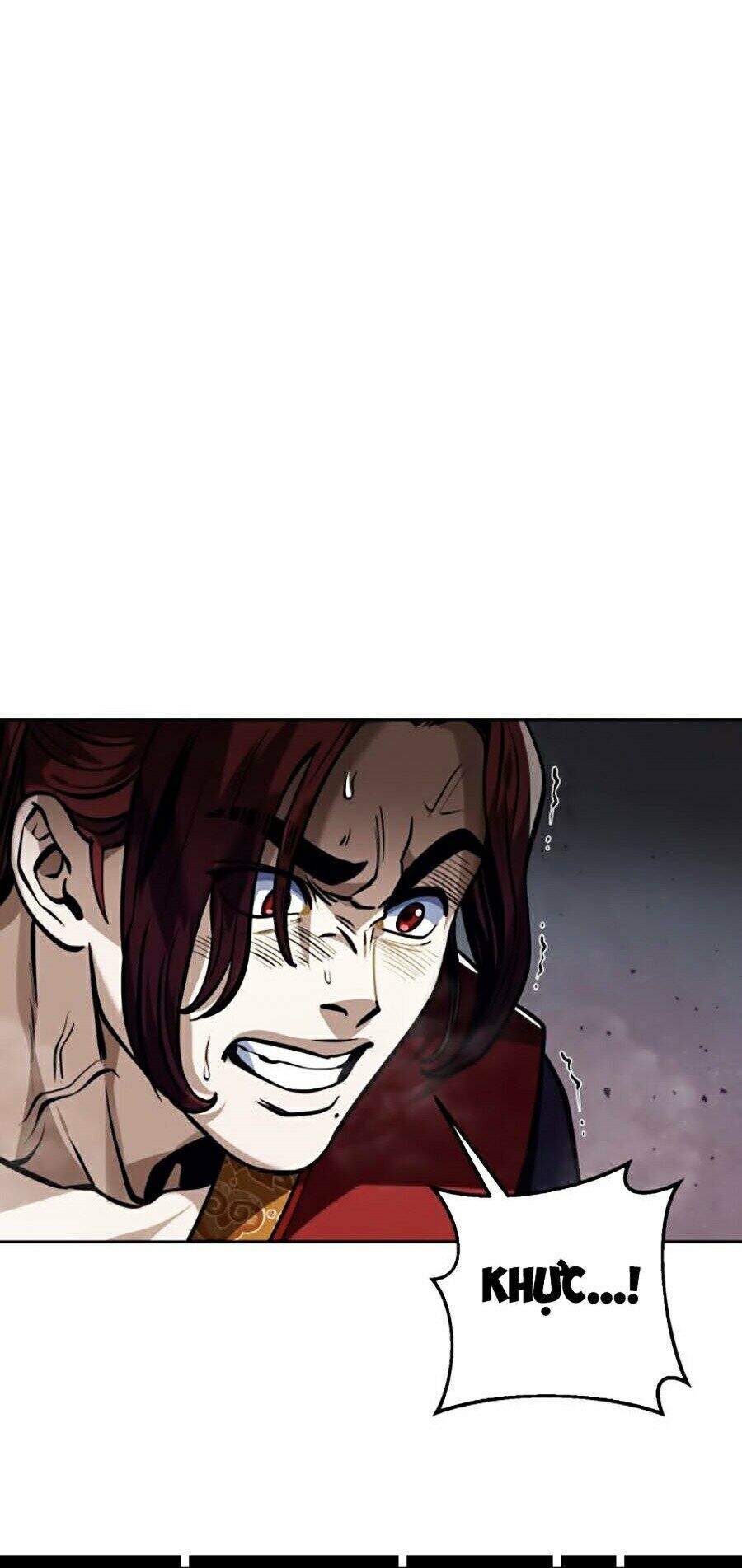 Đao Hoàng Tứ Thiếu Gia Chap 3 - Next Chap 4