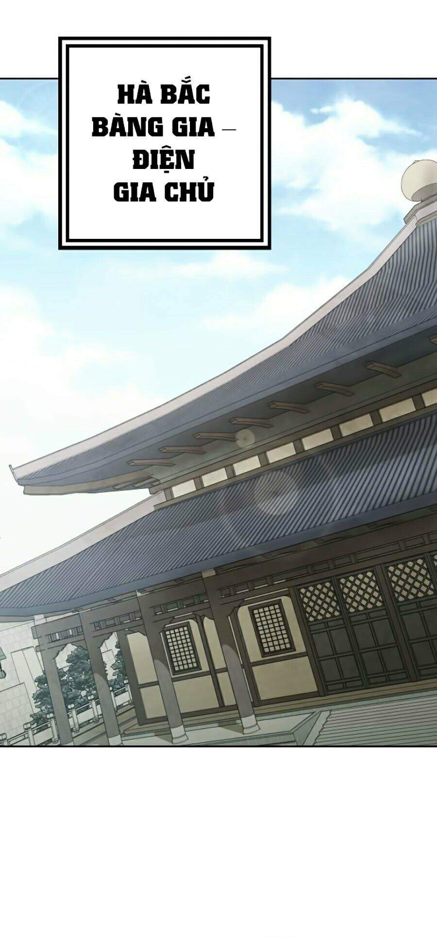 Đao Hoàng Tứ Thiếu Gia Chap 3 - Next Chap 4