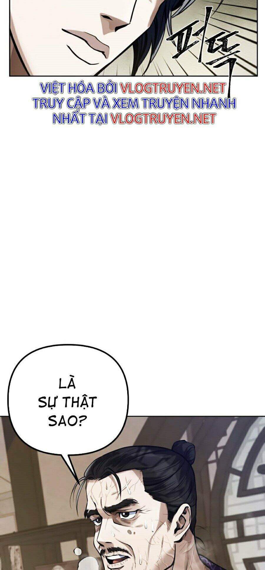 Đao Hoàng Tứ Thiếu Gia Chap 3 - Next Chap 4