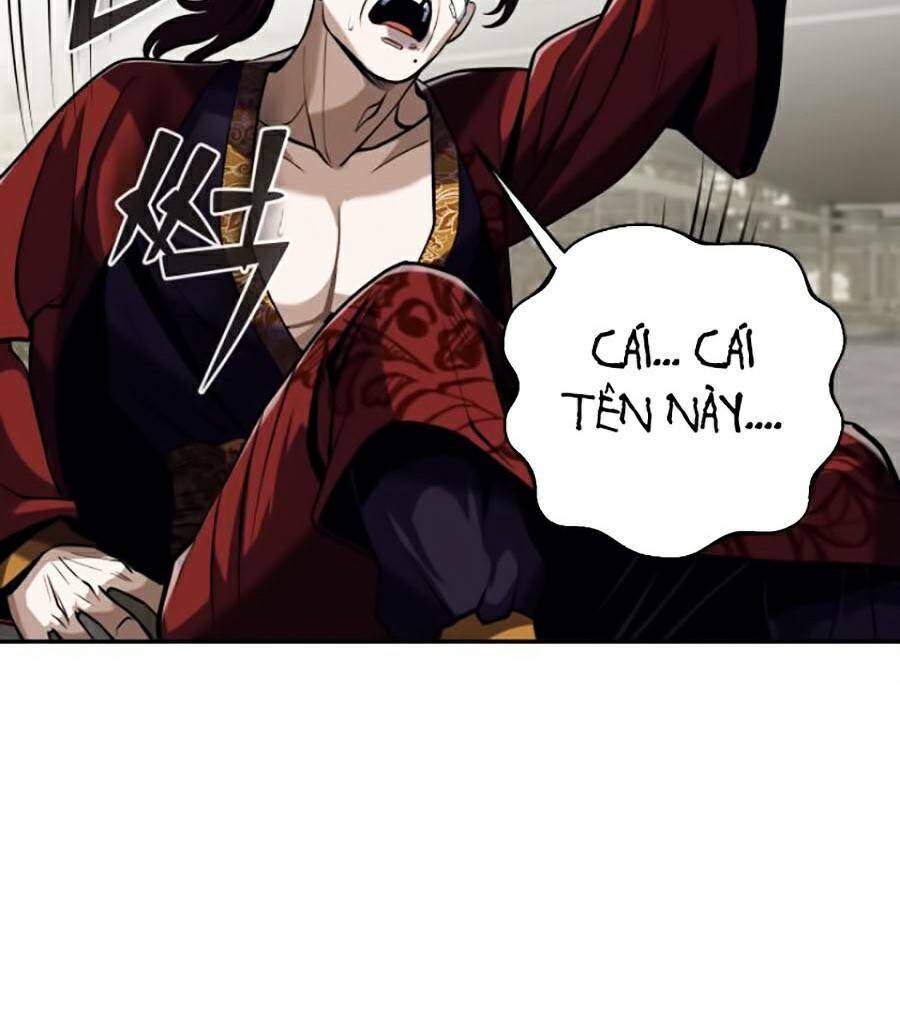 Đao Hoàng Tứ Thiếu Gia Chap 4 - Next Chap 5