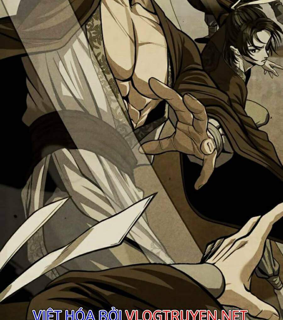 Đao Hoàng Tứ Thiếu Gia Chap 4 - Next Chap 5