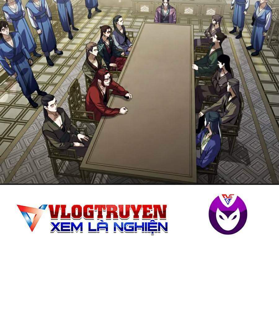 Đao Hoàng Tứ Thiếu Gia Chap 4 - Next Chap 5