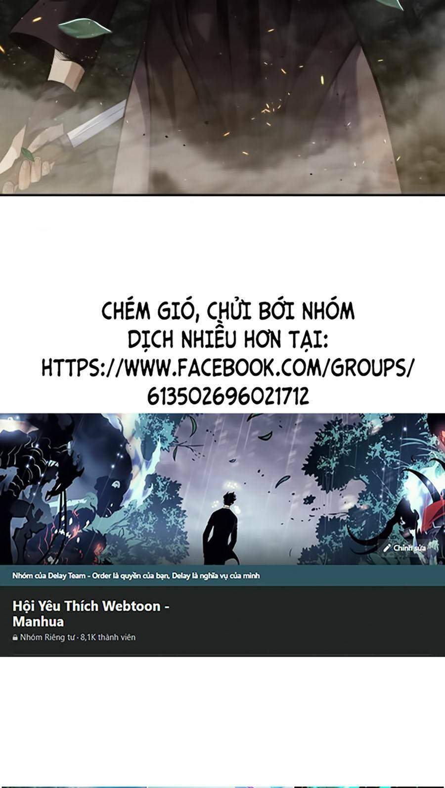 Đao Hoàng Tứ Thiếu Gia Chap 4 - Next Chap 5