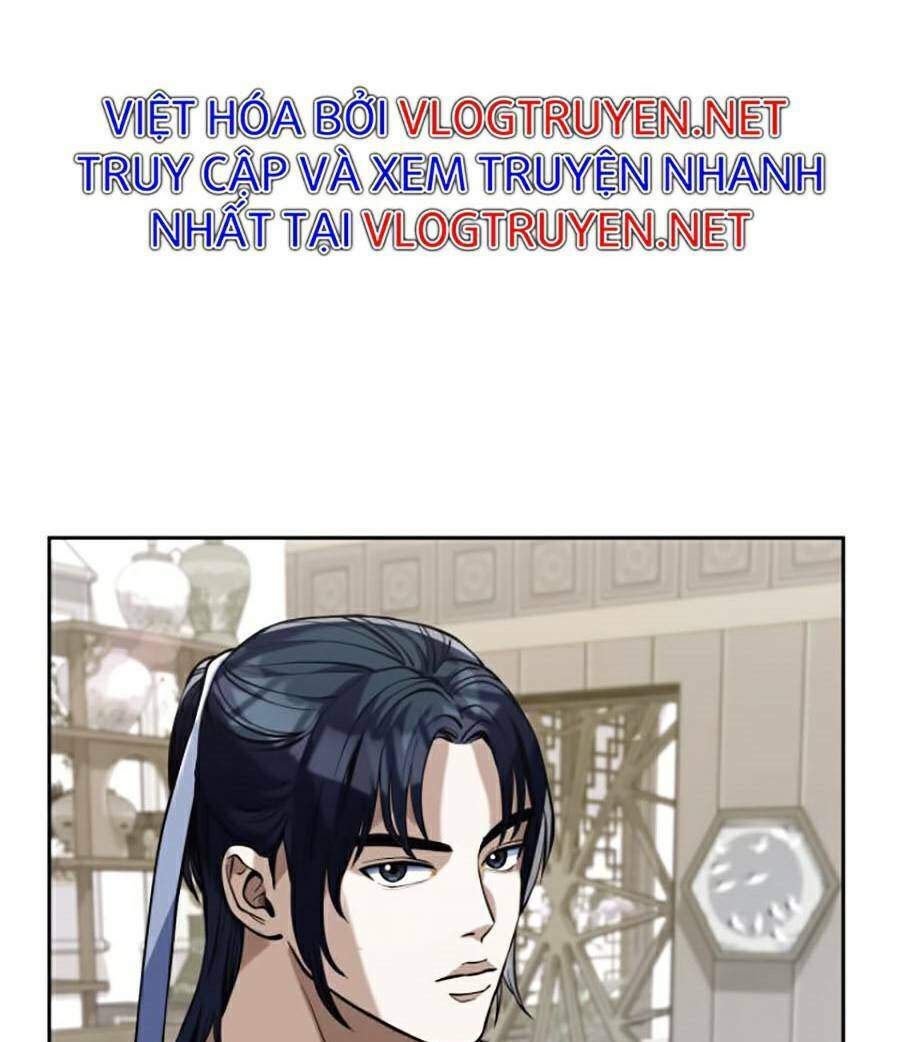 Đao Hoàng Tứ Thiếu Gia Chap 4 - Next Chap 5