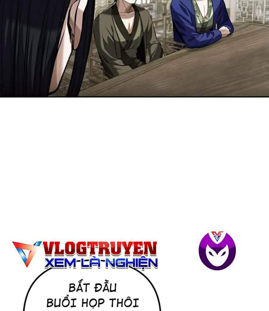 Đao Hoàng Tứ Thiếu Gia Chap 4 - Next Chap 5