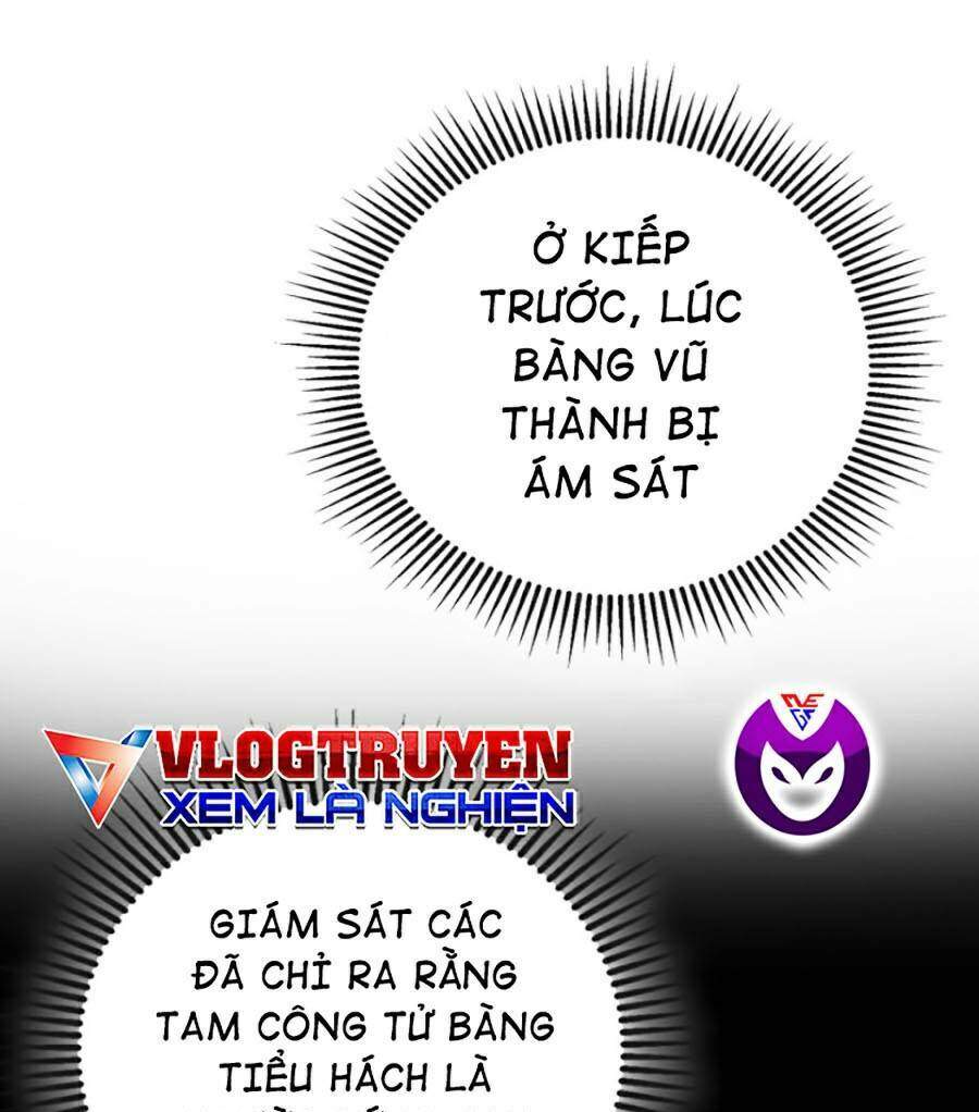 Đao Hoàng Tứ Thiếu Gia Chap 4 - Next Chap 5