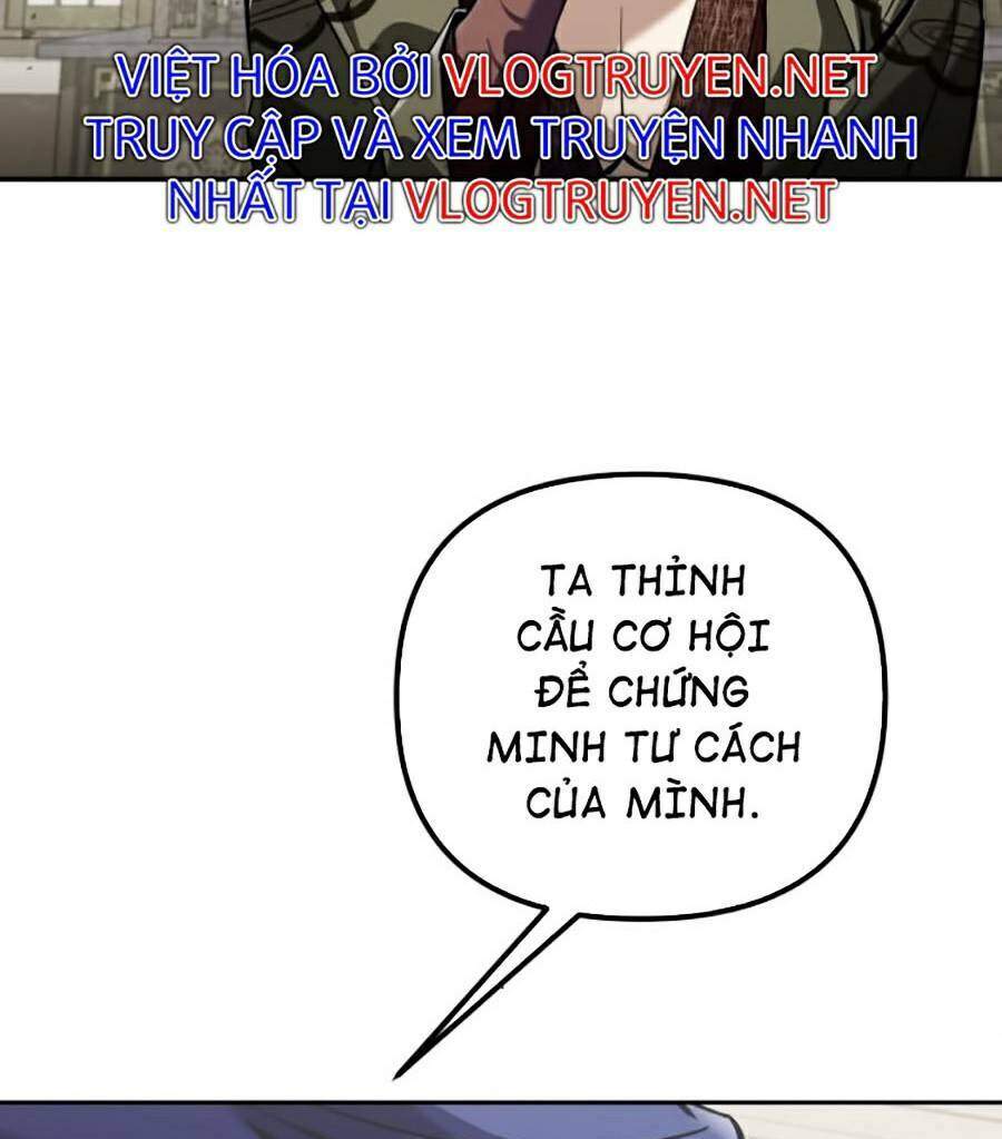 Đao Hoàng Tứ Thiếu Gia Chap 4 - Next Chap 5