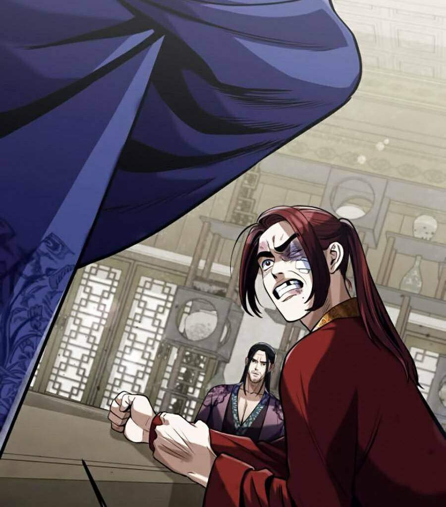 Đao Hoàng Tứ Thiếu Gia Chap 4 - Next Chap 5