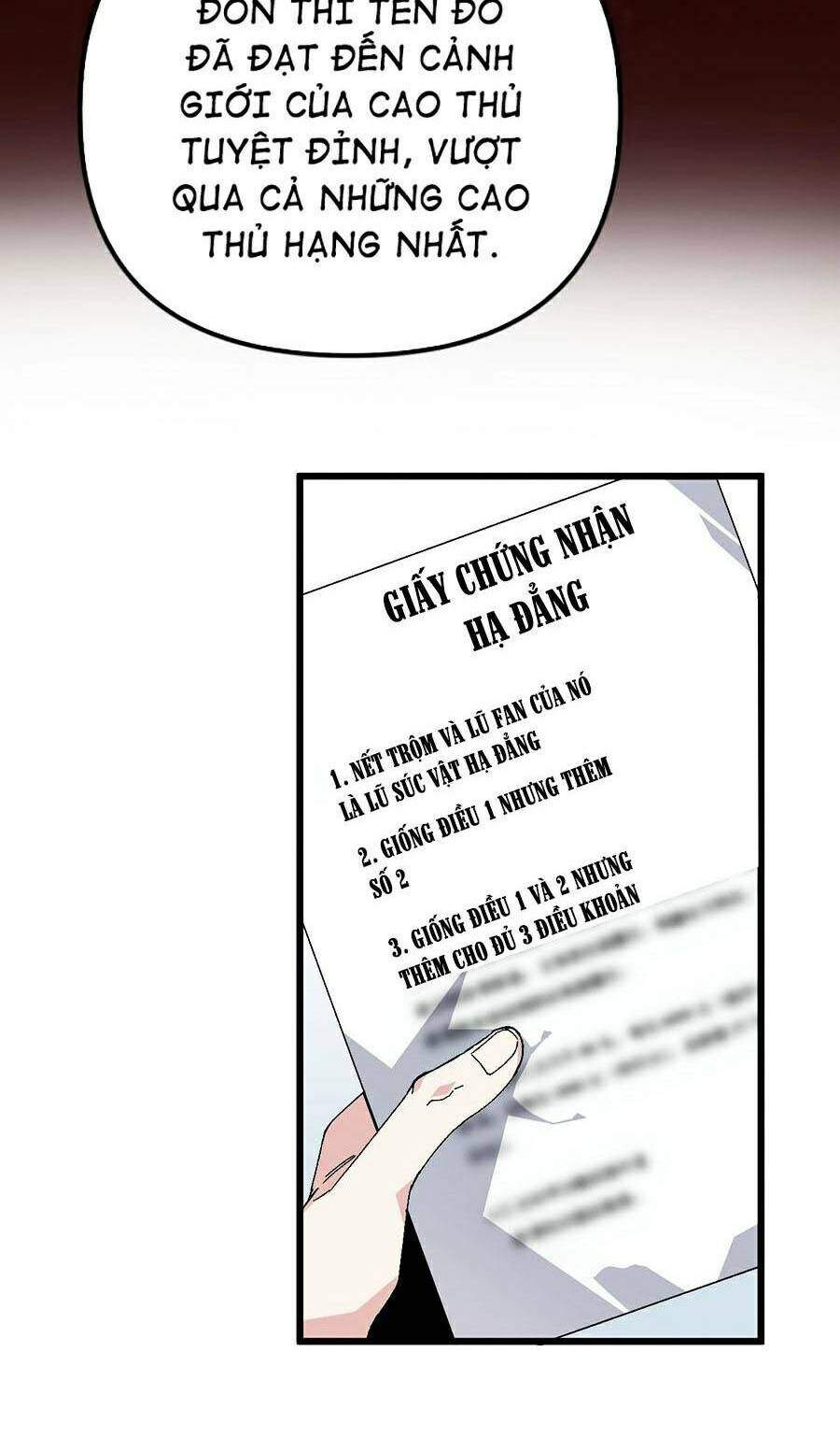 Đao Hoàng Tứ Thiếu Gia Chap 4 - Next Chap 5